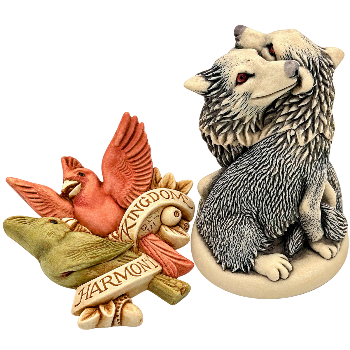 Harmony Kingdom Royal Watch Collectors Club