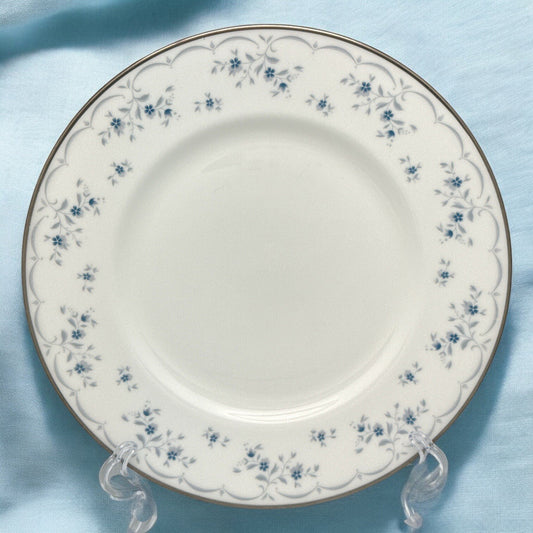 Set of Five 1941-1974 Royal Doulton COTILLION SALAD PLATES 8.0” England 5 Plates