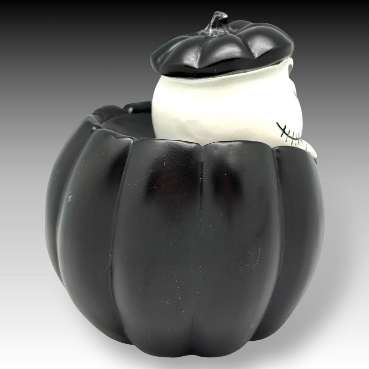 DISNEY Nightmare Before Christmas JACK Pumpkin Walgreens EXCLUSIVE 7.0” RARE