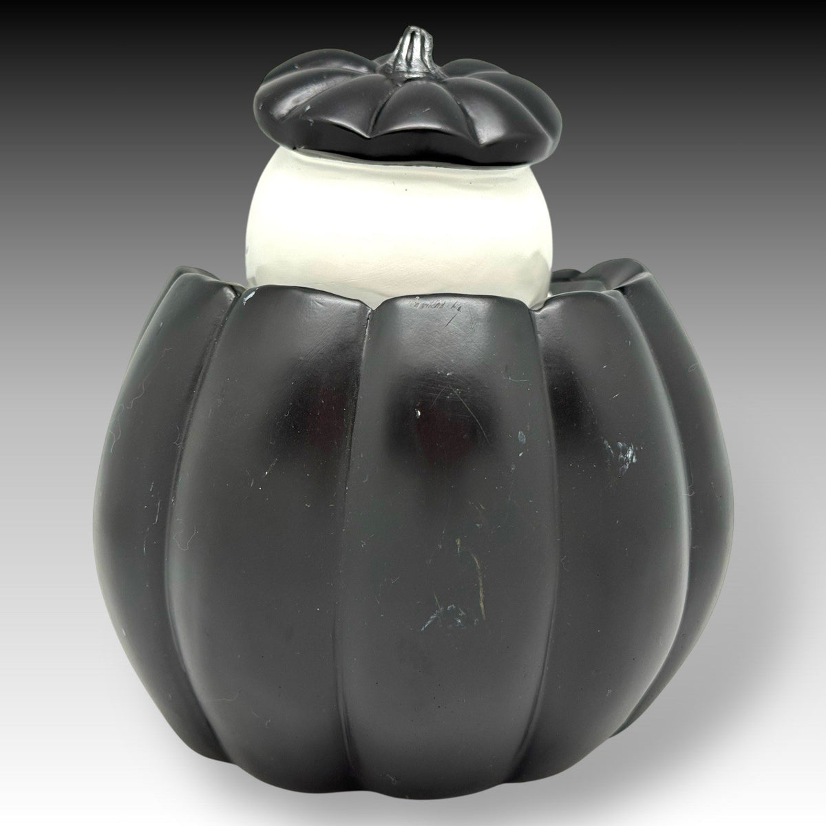DISNEY Nightmare Before Christmas JACK Pumpkin Walgreens EXCLUSIVE 7.0” RARE
