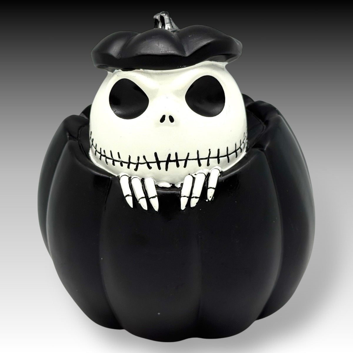 DISNEY Nightmare Before Christmas JACK Pumpkin Walgreens EXCLUSIVE 7.0” RARE