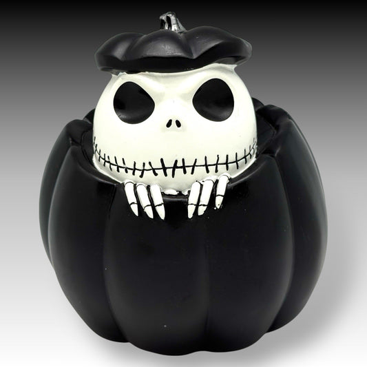 DISNEY Nightmare Before Christmas JACK Pumpkin Walgreens EXCLUSIVE 7.0” RARE