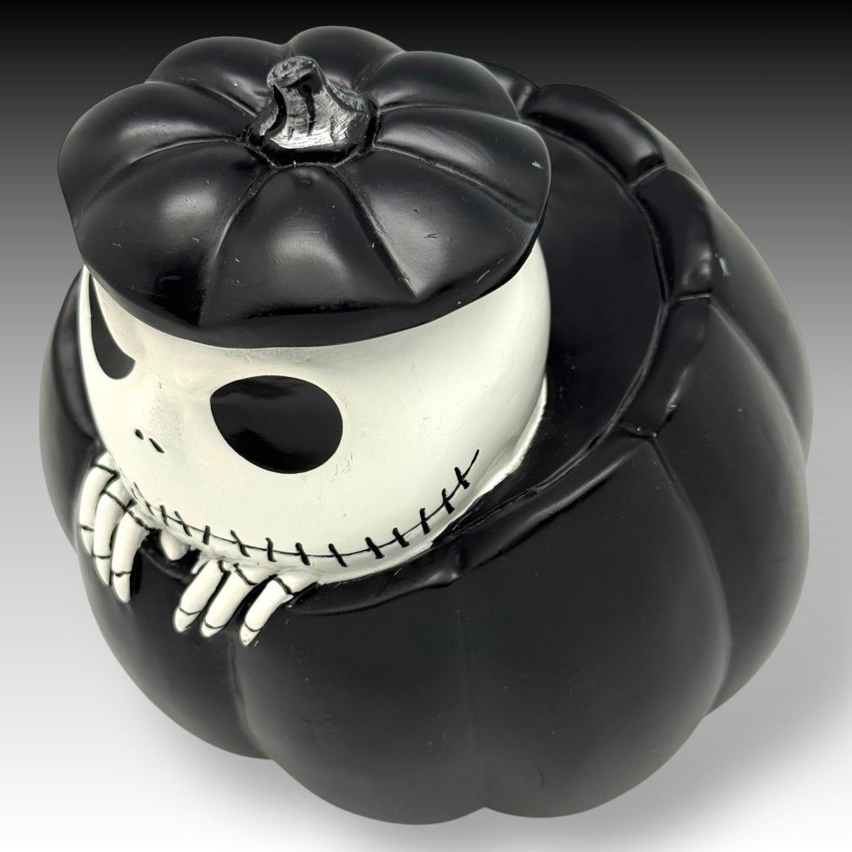DISNEY Nightmare Before Christmas JACK Pumpkin Walgreens EXCLUSIVE 7.0” RARE