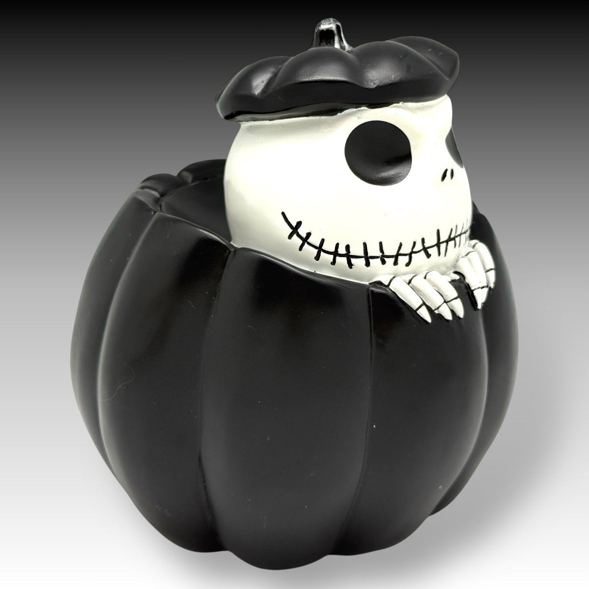 DISNEY Nightmare Before Christmas JACK Pumpkin Walgreens EXCLUSIVE 7.0” RARE