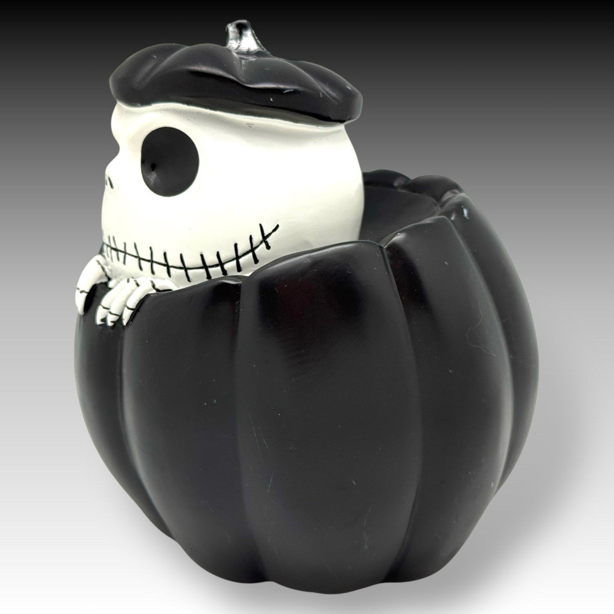 DISNEY Nightmare Before Christmas JACK Pumpkin Walgreens EXCLUSIVE 7.0” RARE