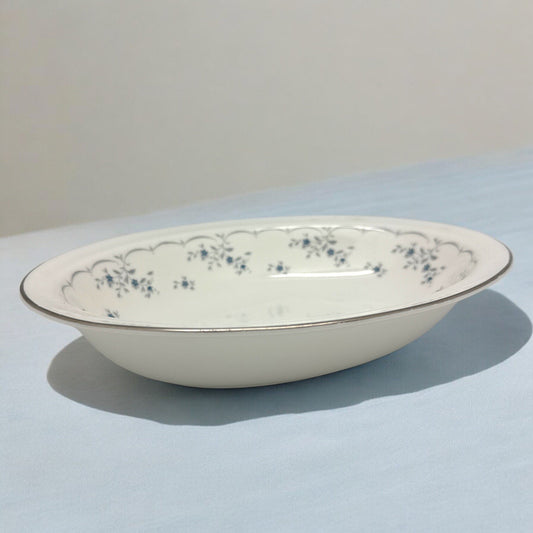 1941-1974 Royal Doulton COTILLION Oval  VEGETABLE  BOWL 10 3/4" England