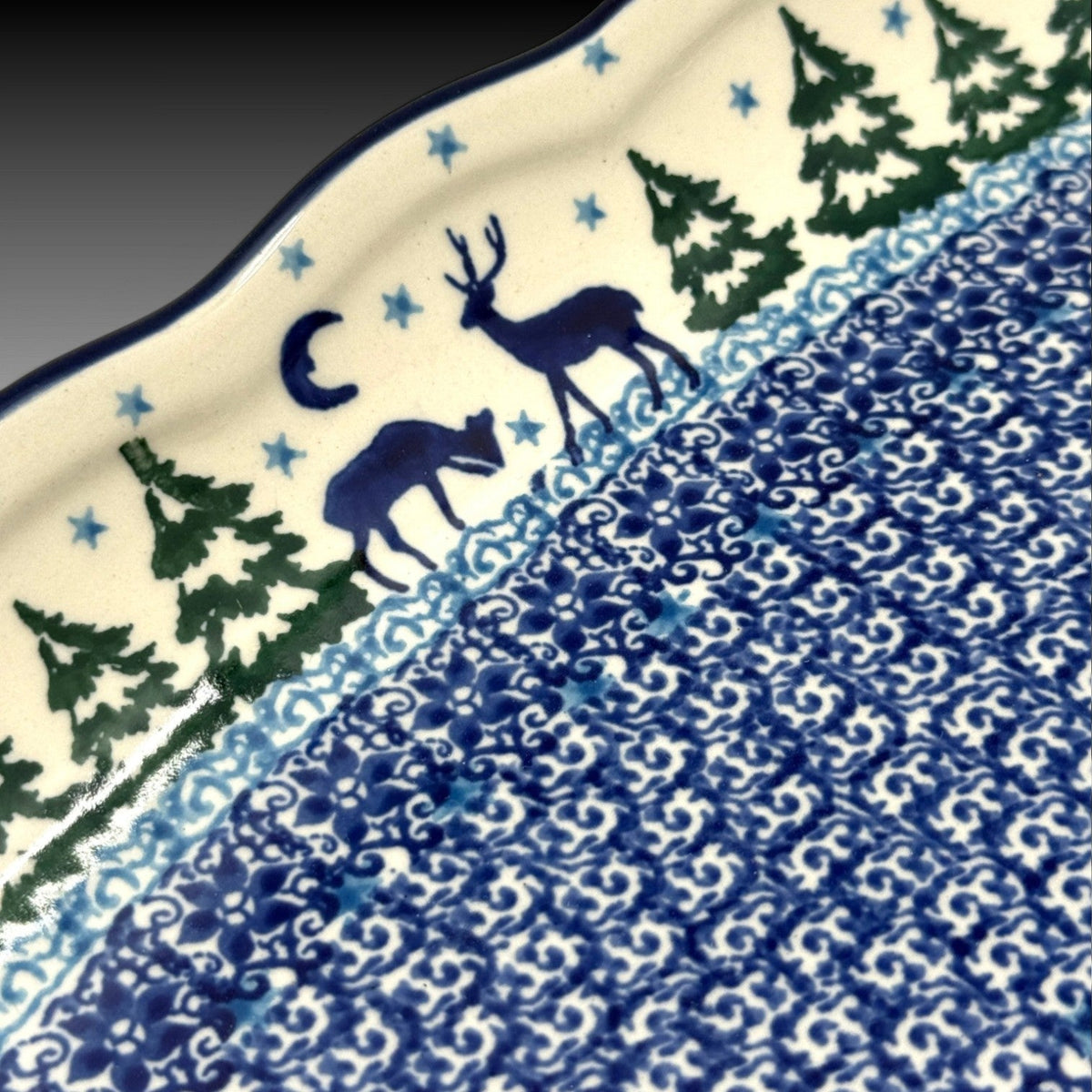 Winter Nights tray 3