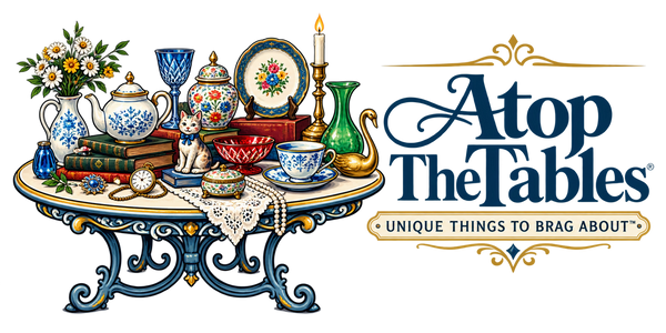 AtopTheTables