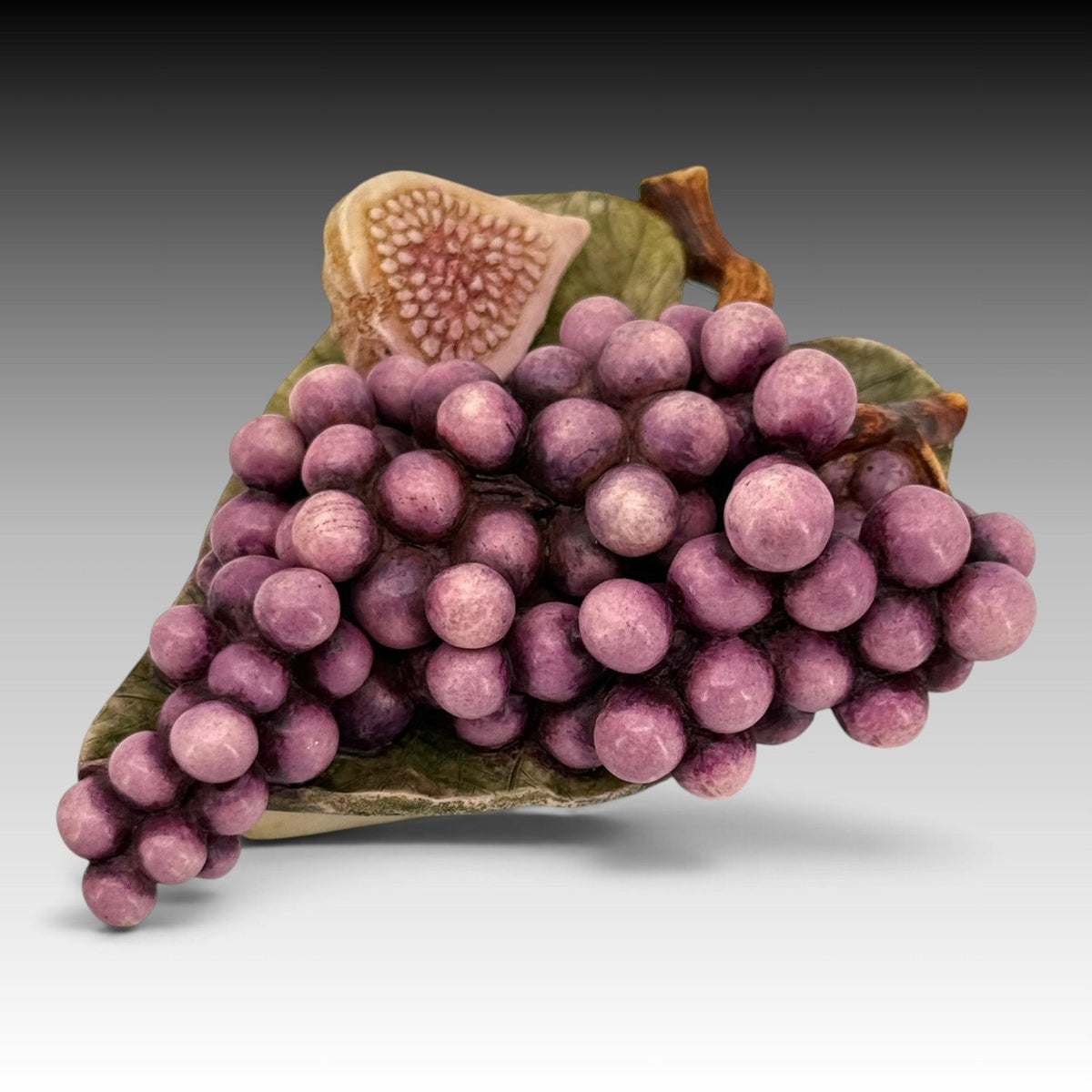 Harmony Kingdom Grapes Lord Byron Wailing Wall Cabala HG4GR Archive