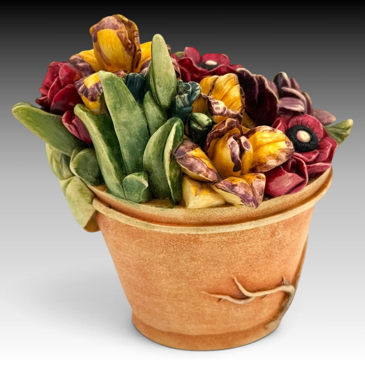 Harmony Kingdom Summer Bouquet archive piece 2