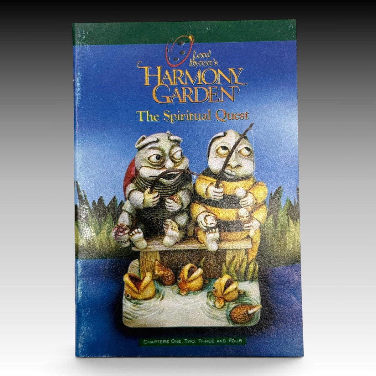 Harmony Kingdom Home Sweet Home HGLELR3 Limited Edition Archive