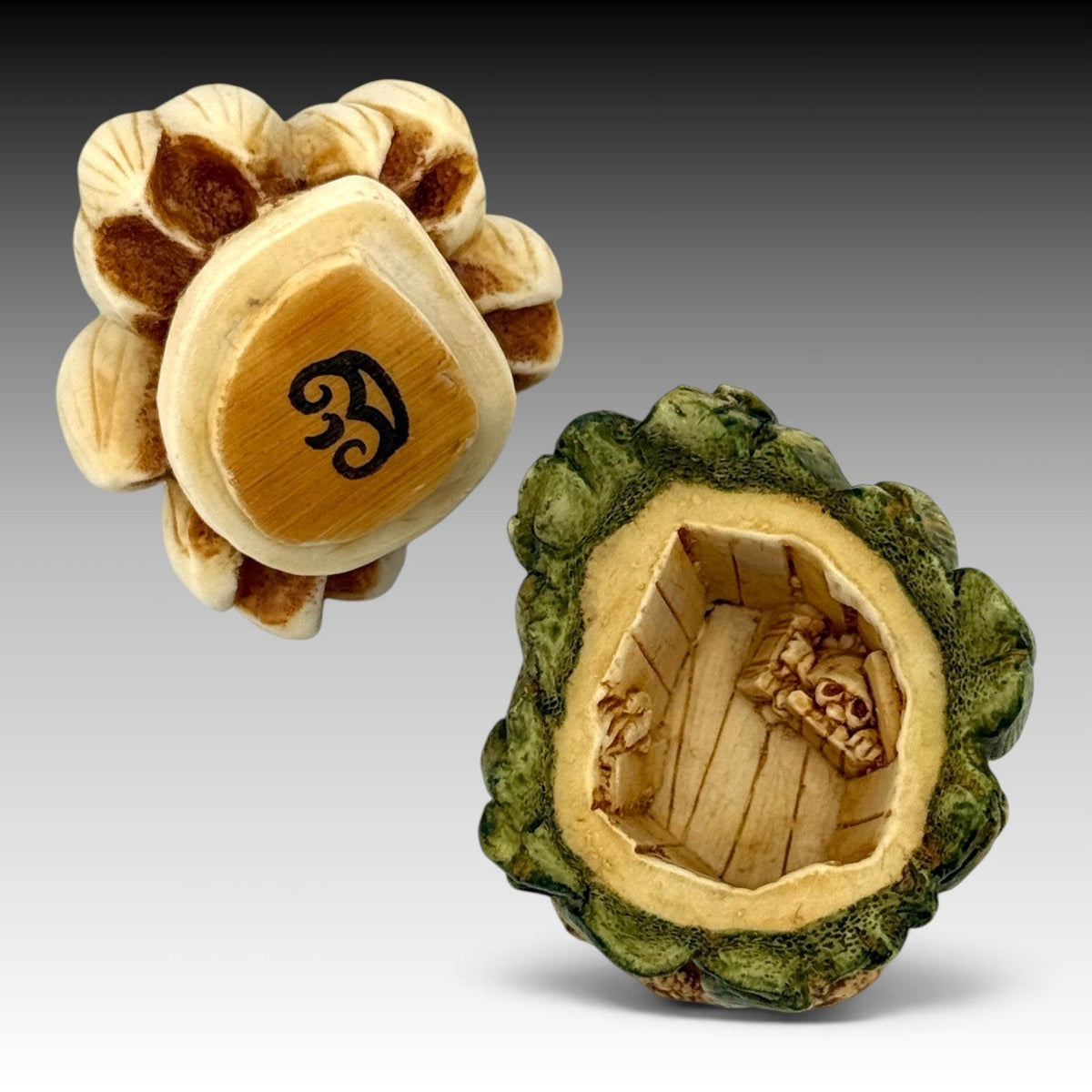 Harmony Kingdom Snow Drop Lord Byron Ladybug Search HGSD Archive