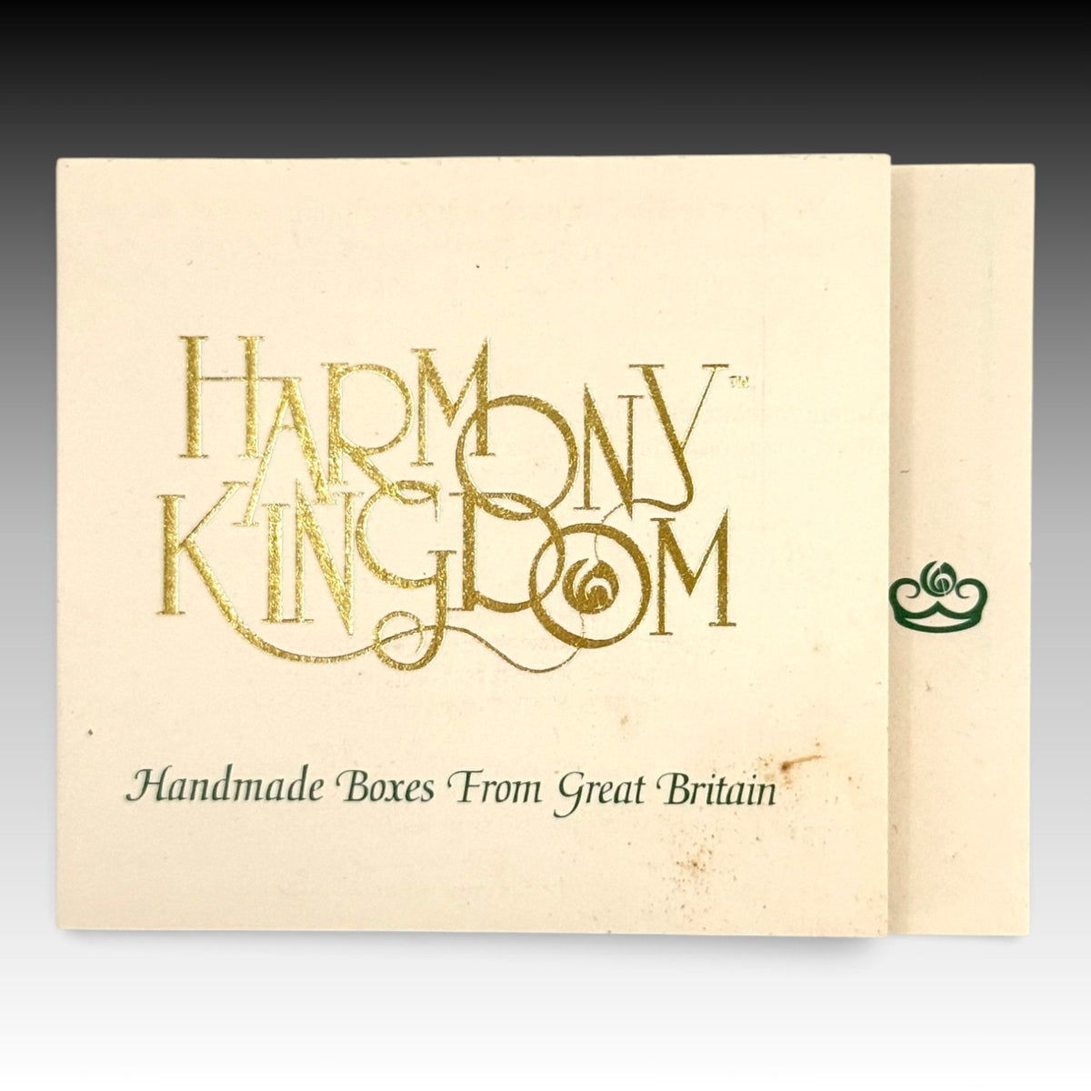 Harmony Kingdom RW96 Archive RW96-extra-06.jpg