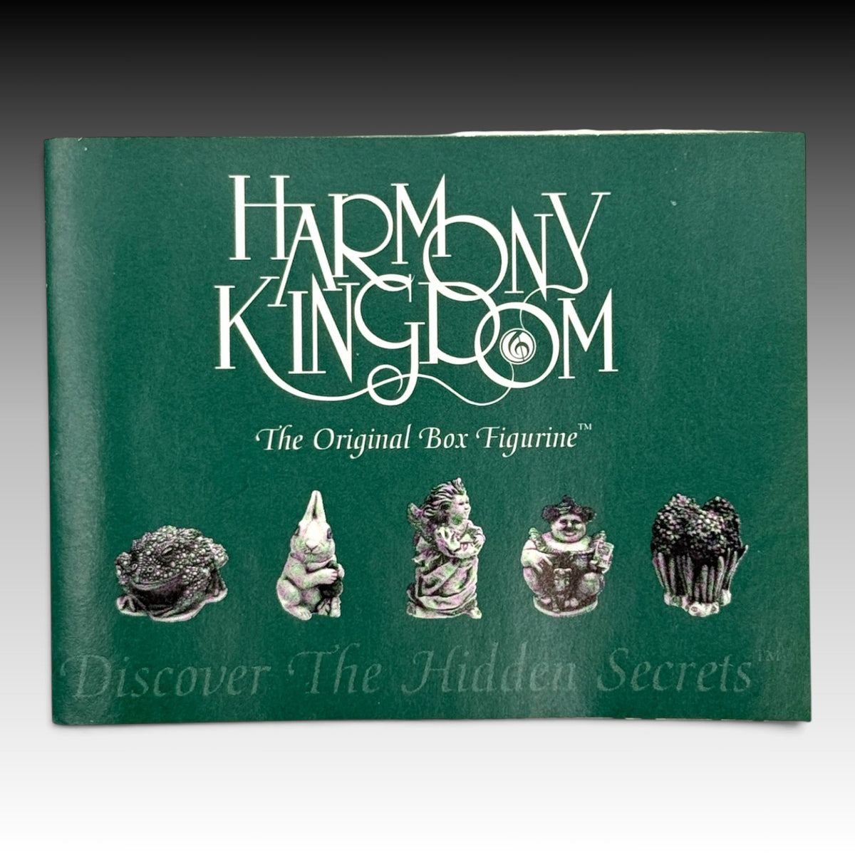 Harmony Kingdom RW97DL Archive RW97DL-extra-07.jpg
