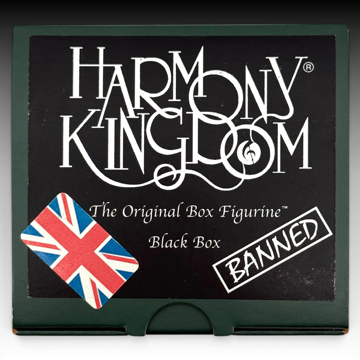 Harmony Kingdom Club Kids TJBB09