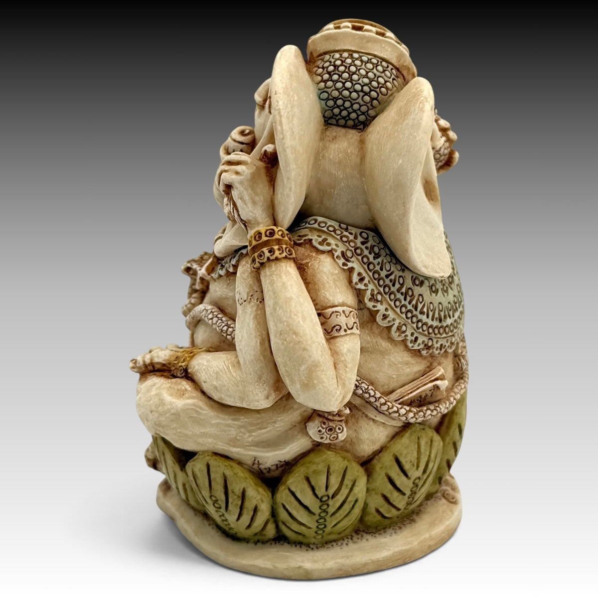 Harmony Kingdom Ganesha TJHDEL Archive 4