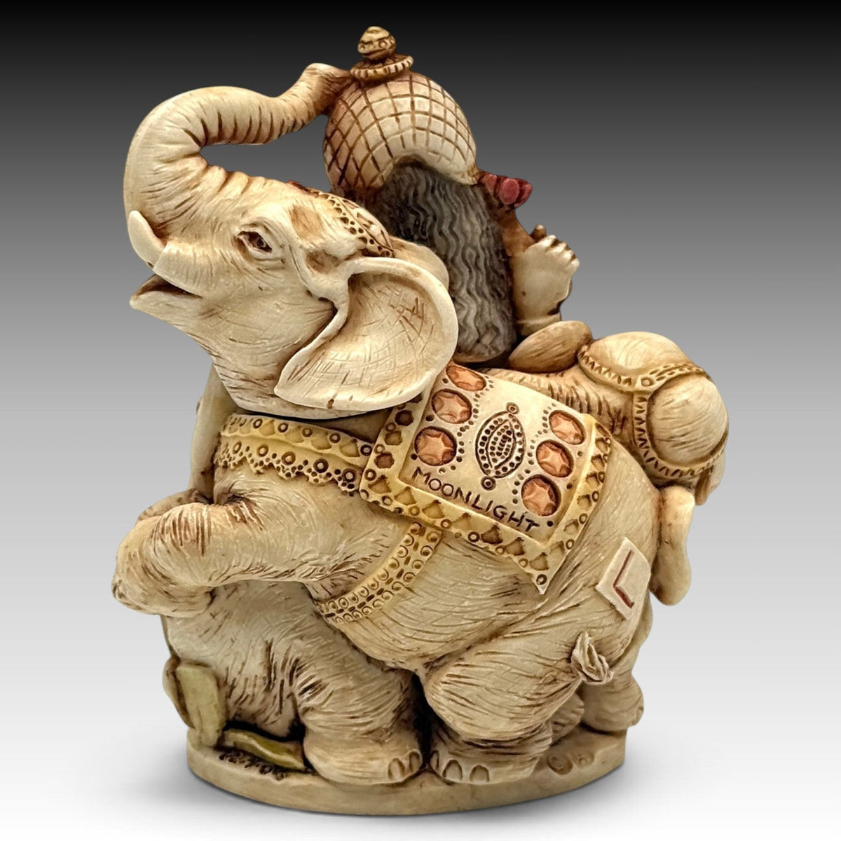 Harmony Kingdom Lakshmi Archive 3