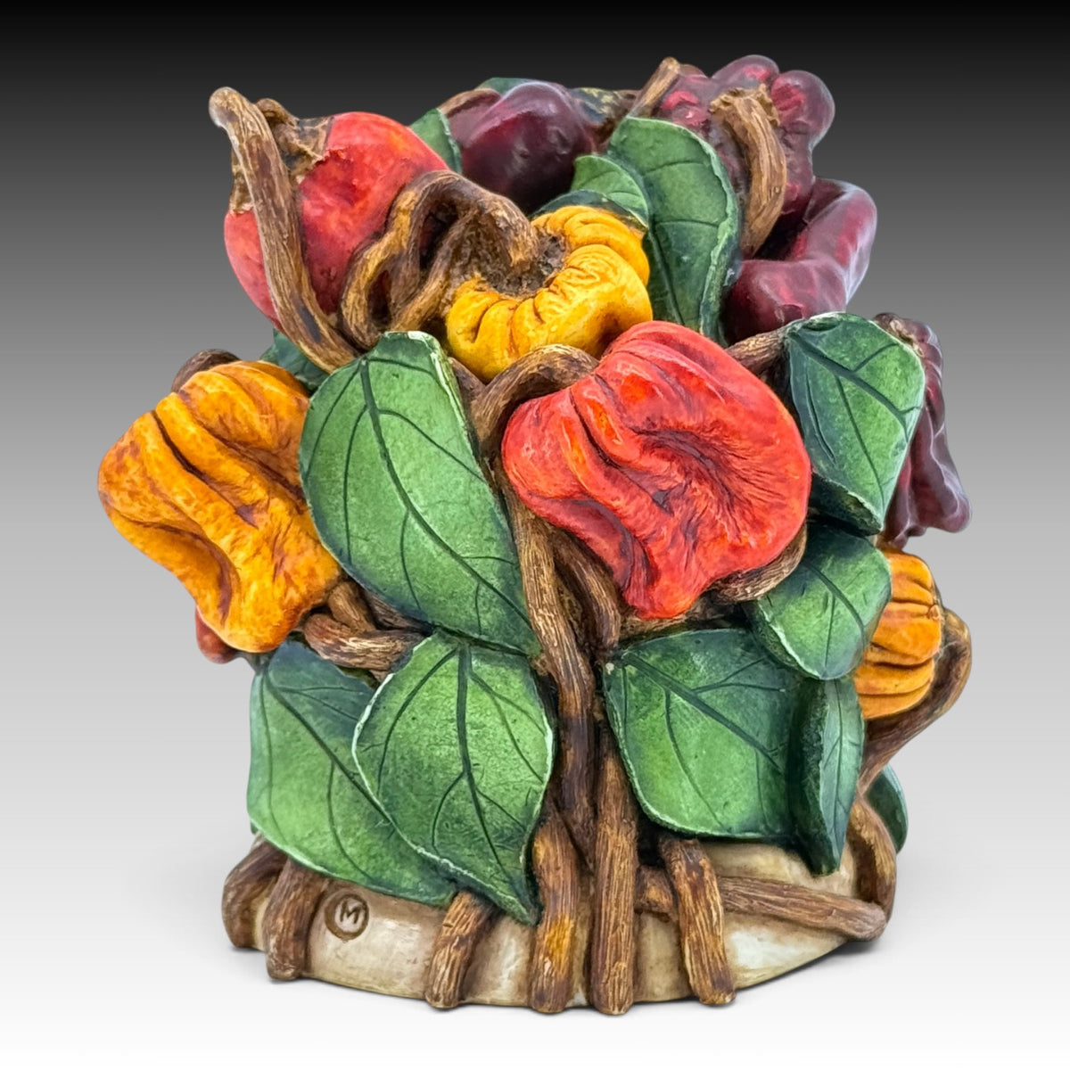 Harmony Kingdom Hot Pepper HG3HP