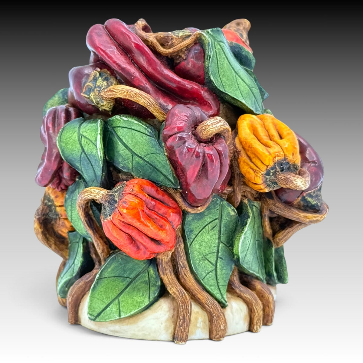 Harmony Kingdom Hot Pepper HG3HP