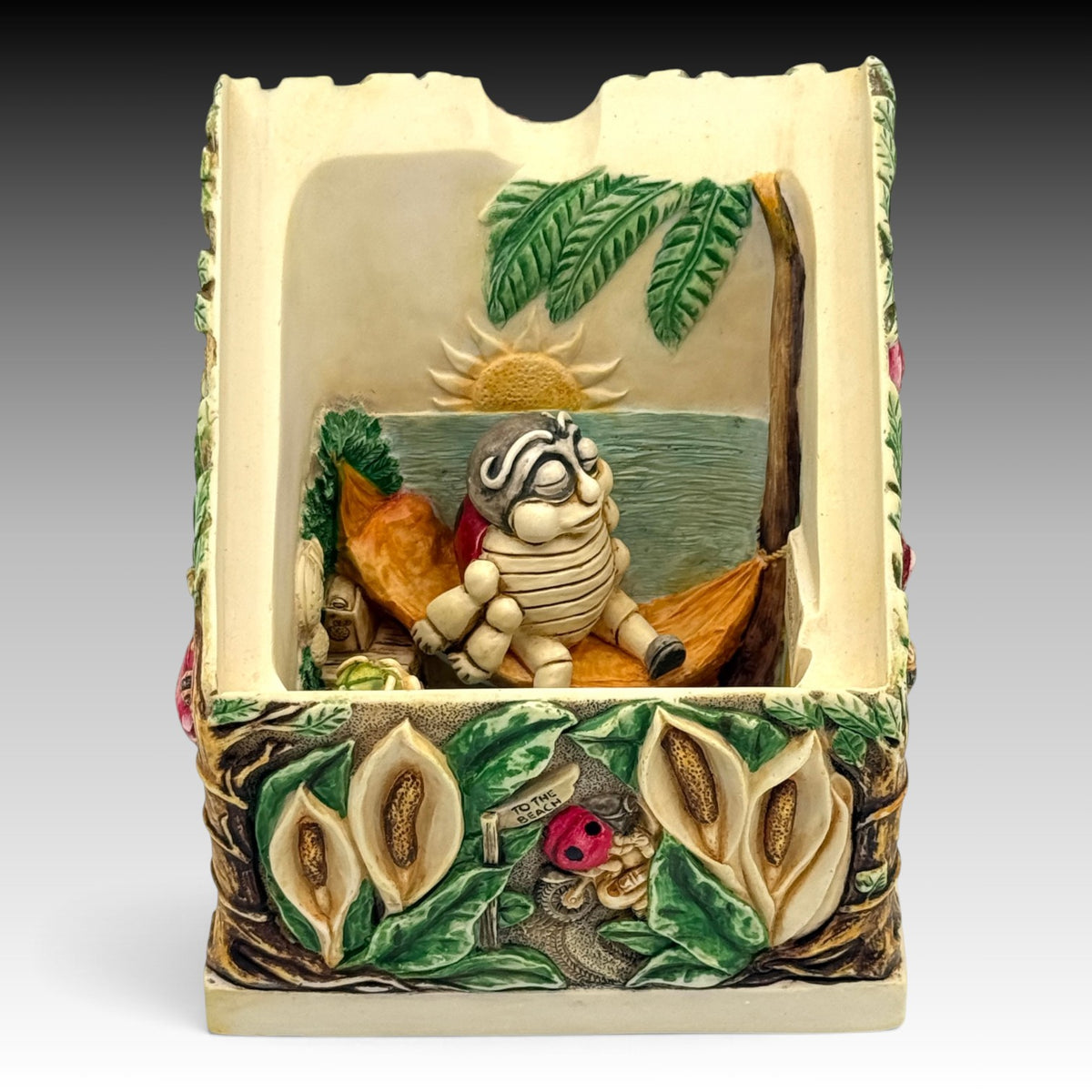 Harmony Kingdom PXGBOX
