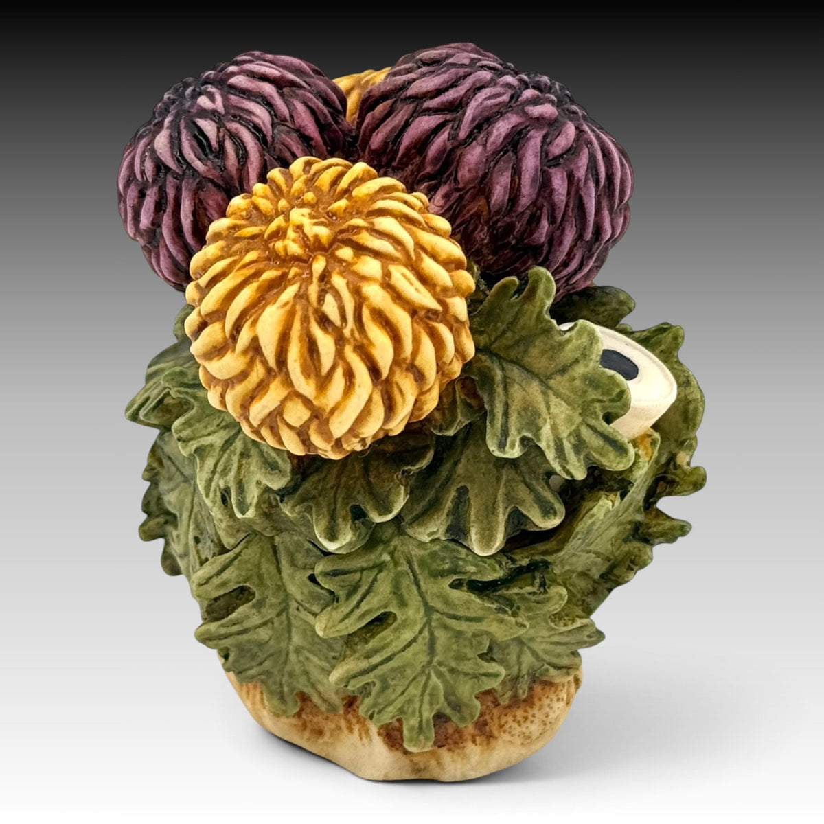 Harmony Kingdom Chrysanthemum HGCH