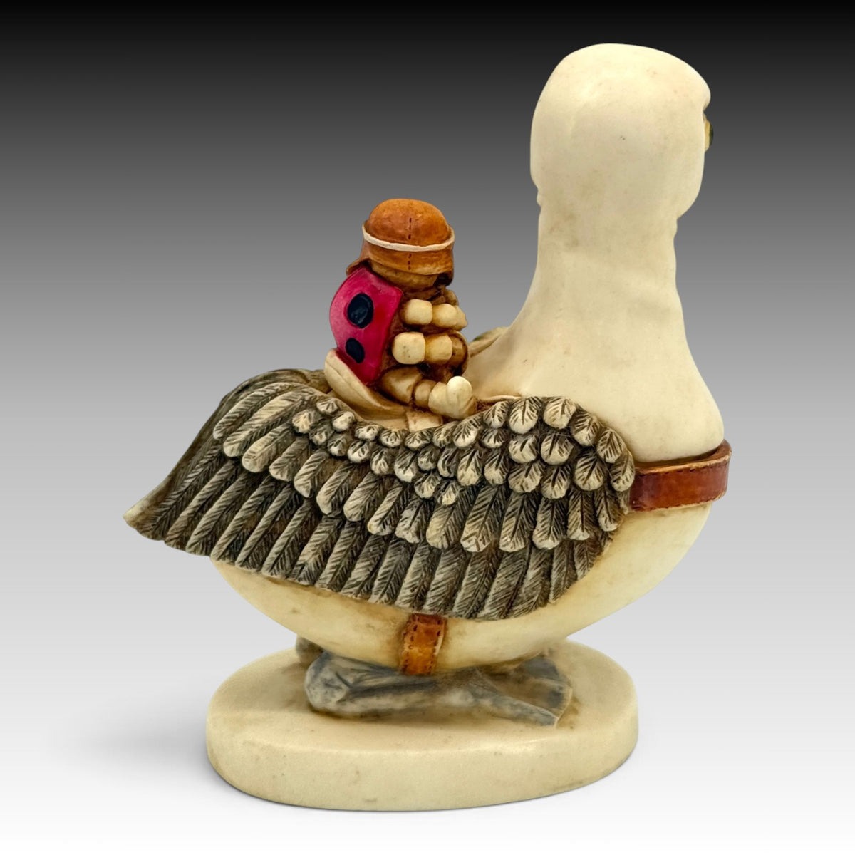 Harmony Kingdom Albatross HG4AL