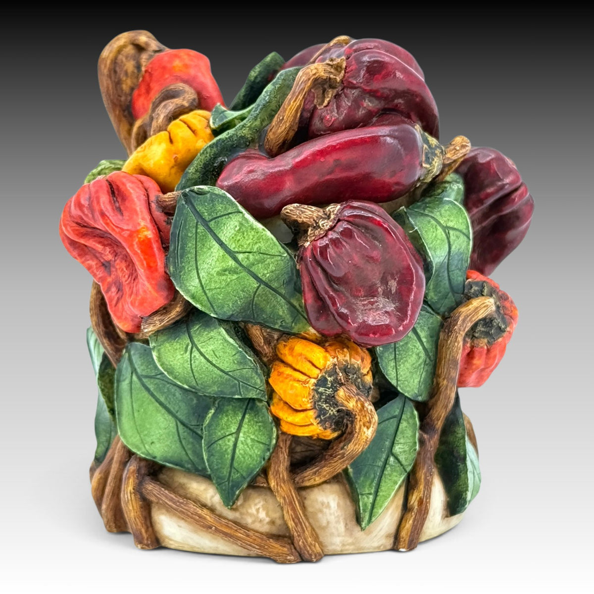 Harmony Kingdom Hot Pepper HG3HP