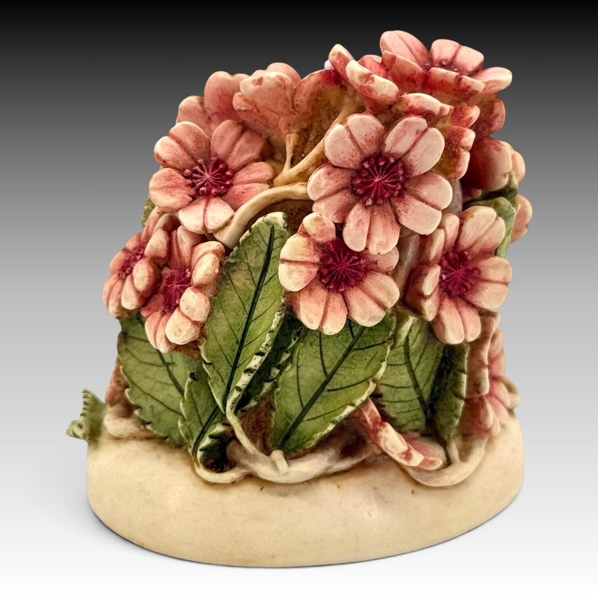 Harmony Kingdom Cherry Blossom HG4CB