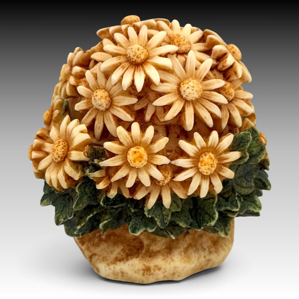 Harmony Kingdom Daisy HGDA