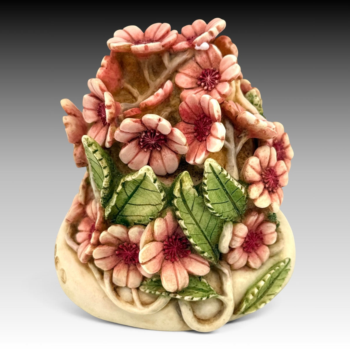 Harmony Kingdom Cherry Blossom HG4CB