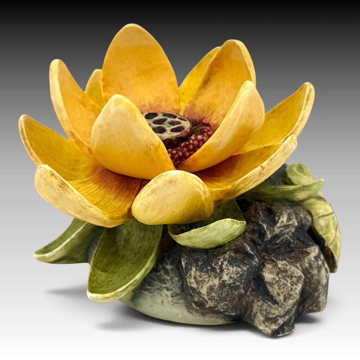Harmony Kingdom Lotus HG4LO