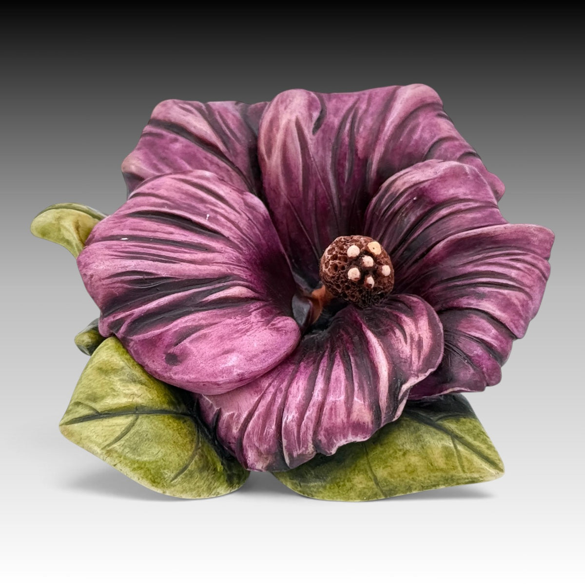 Harmony Kingdom Hibiscus HG5HI