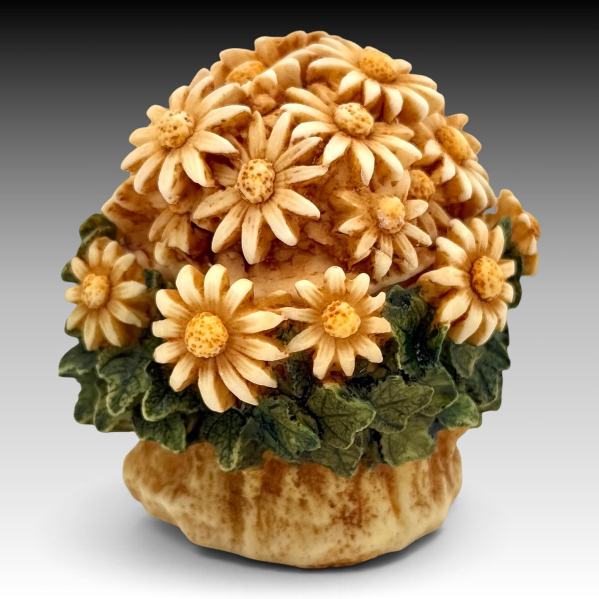 Harmony Kingdom Daisy HGDA