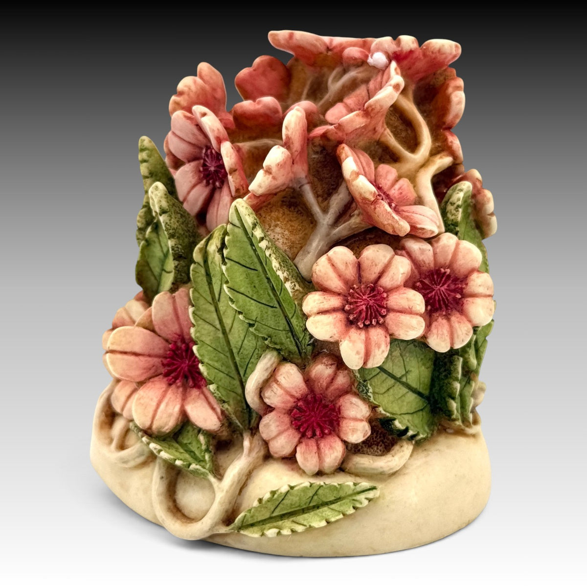Harmony Kingdom Cherry Blossom HG4CB