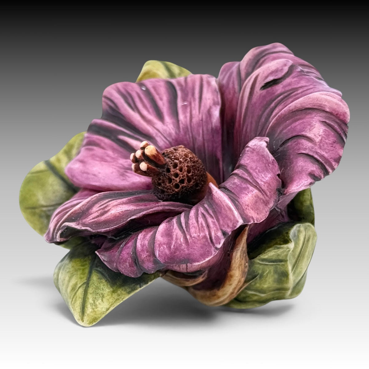 Harmony Kingdom Hibiscus HG5HI