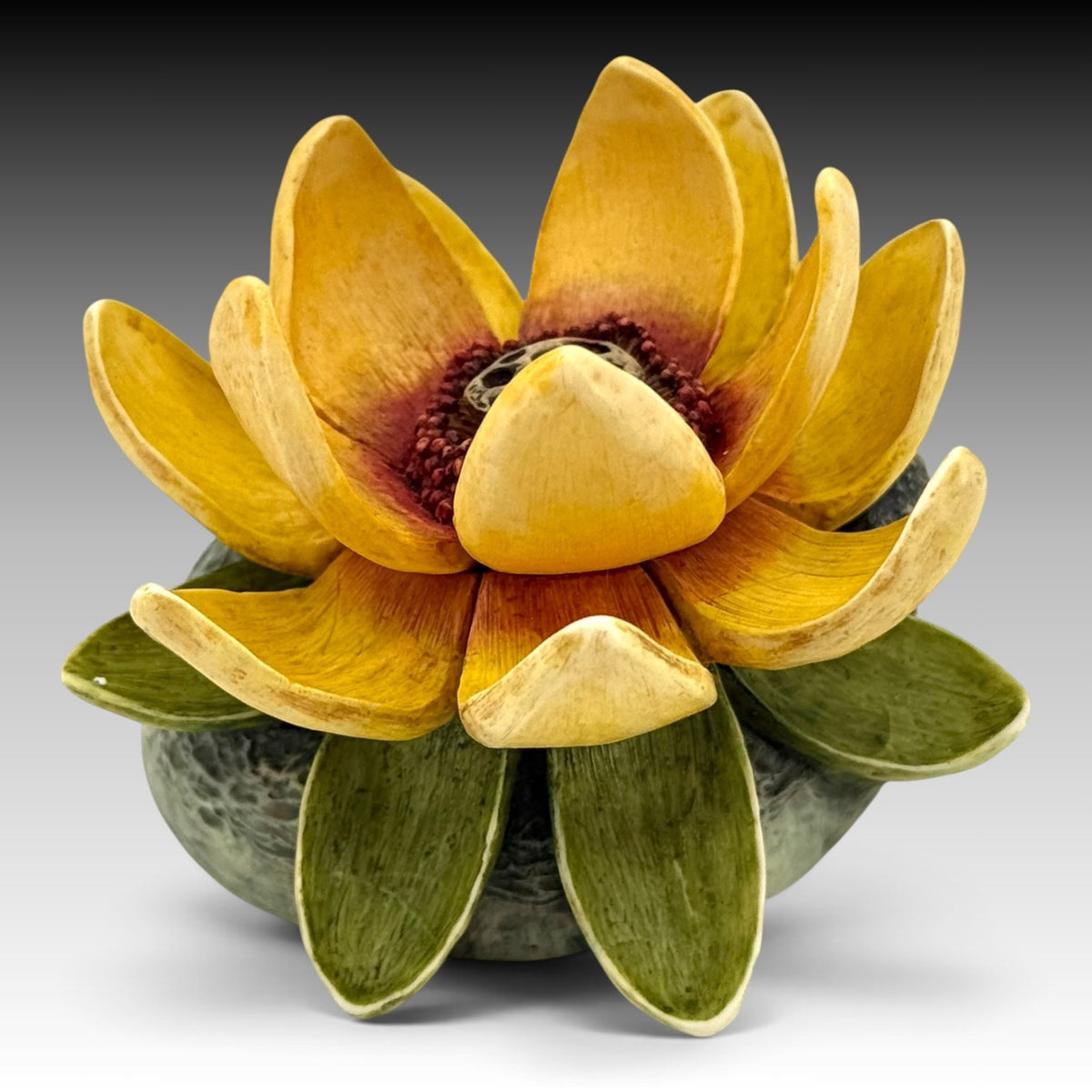 Harmony Kingdom Lotus HG4LO
