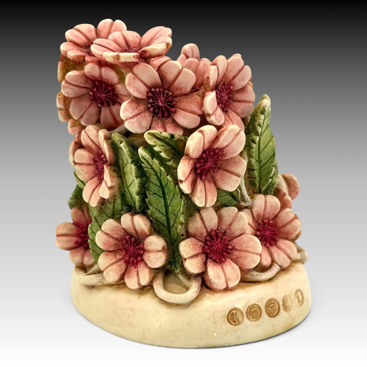 Harmony Kingdom Cherry Blossom HG4CB