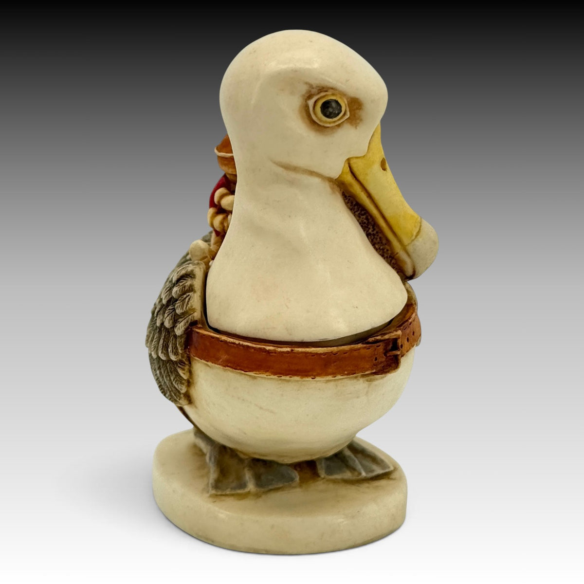 Harmony Kingdom Albatross HG4AL